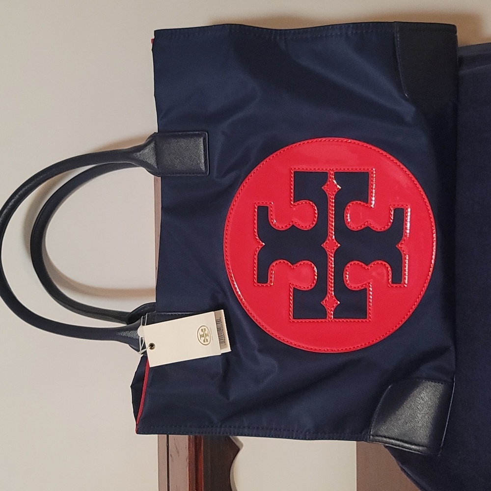 Tory Burch Ella NWT